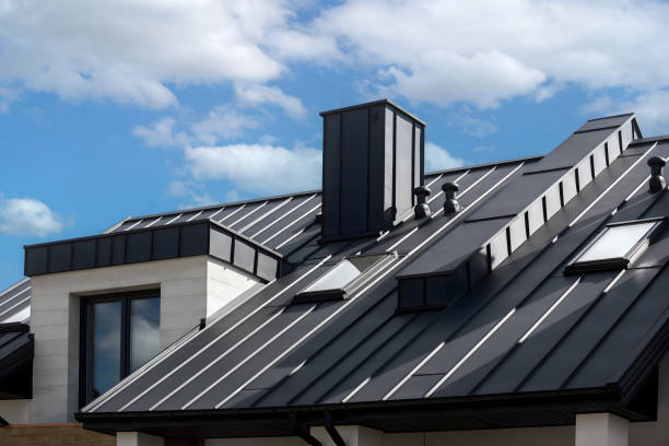 Fast & Reliable Emergency Roof Repairs in Alamo, TX